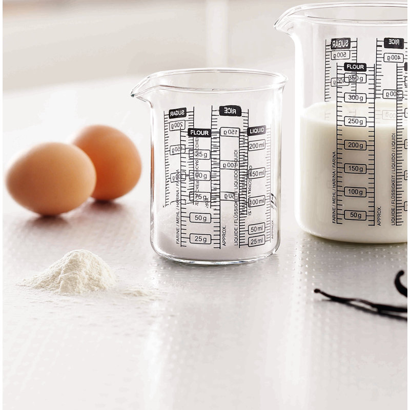 0.75 L Measuring Cup