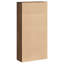 Bookcase 60X24x120 Cm Engineered Wood-809861974