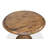 Kasson Pine Round Solid Wood Dining Table