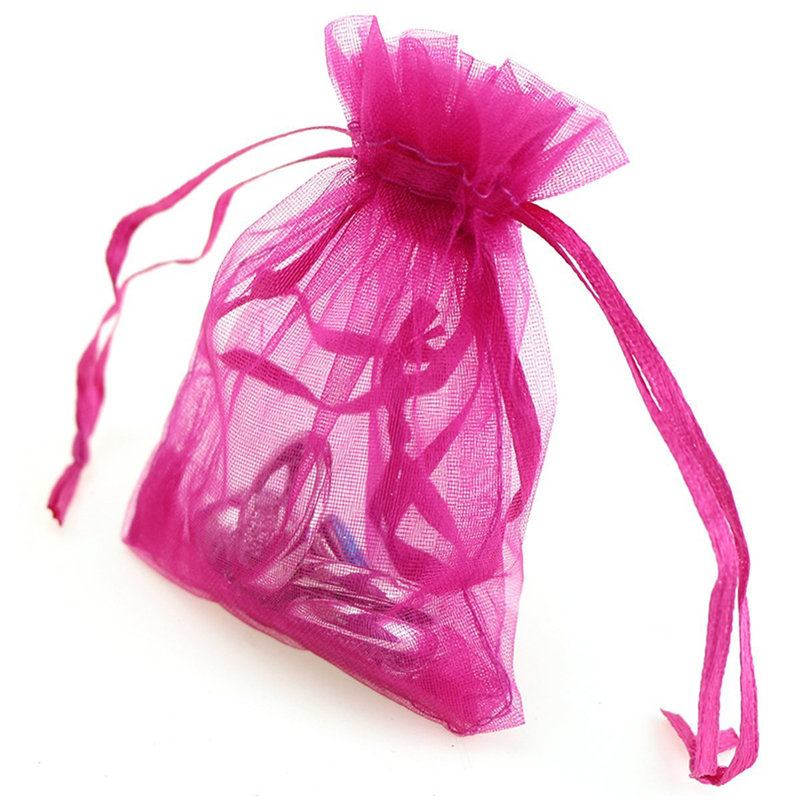Sacs à bijoux