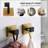 5 - Piece Bathroom Hardware Set-82401000
