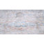 Tapis oriental bleu / crème / rouge Alize-915747756