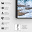 Mermaid Water Coastal - impression d'art graphique-1788937265-1788937277