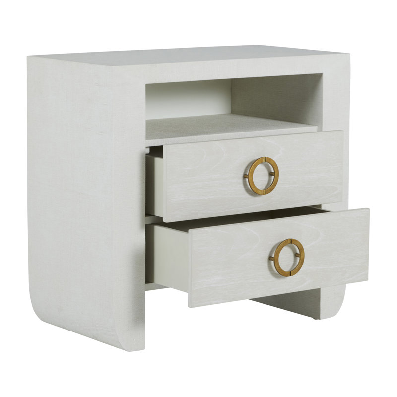 Sherie Nightstand