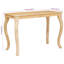 Solid Wood Dining Table