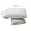 Ensemble de 2 coussins de luxe pour hôtel de 19 po x 29 po, coussins de soutien pour la nuque anti-aplatissement à haute résilience, coussin cervical ergonomique pour les dormeurs latéraux, excellent cadeau pour les employés de bureau
