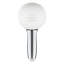 Tempesta 110 Round 2-Spray Hand Shower-702965763