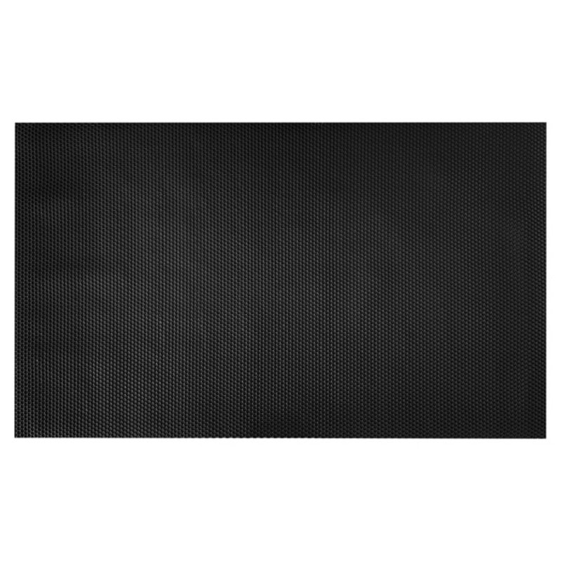 NICOMAN Hex Kitchen Mat, 2cm H x 90cm W x 150cm D