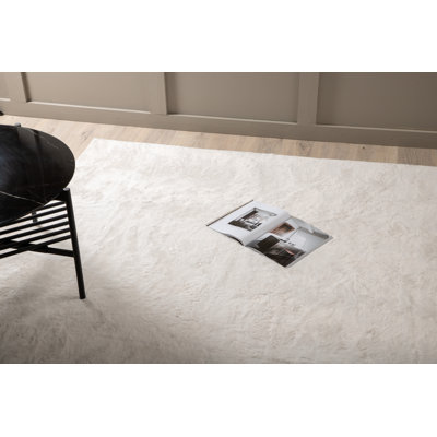 Kari Solid Colour Area Rug
