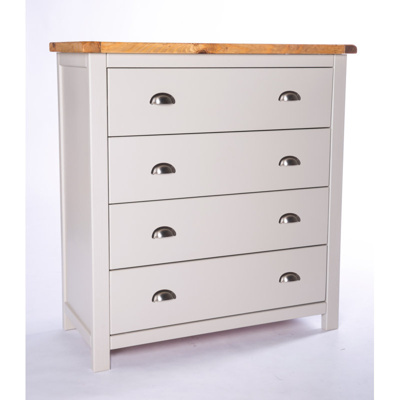 Hessle Piece Bedroom Set