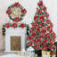 5.7cm Solid Colour Ornament Accessory