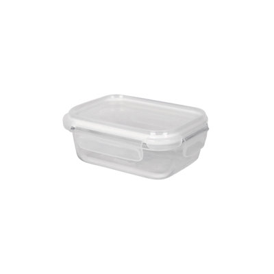 Glass Food Storage Container