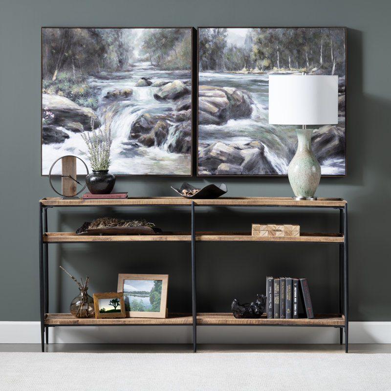 Console_Sofa Table