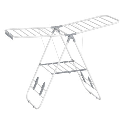 Stainless Steel Foldable Gullwing Drying Rack