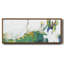 Hints of Spring - Toile encadrée-110639101