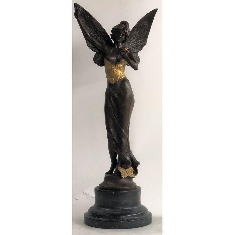 Figurine Zhara