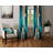 Semi Sheer Curtain Panel Pair-53074110-71737877