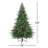 Easy Set-Up Lighted Christmas Tree
