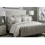 Skylar 10-Piece Comforter Set - Champagne