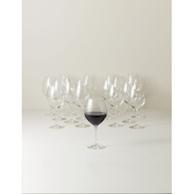 Tuscany Classics Crystal White Wine Glass
