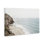 «California Coast Cliff», art mural sur toile par Sissi et Seb
