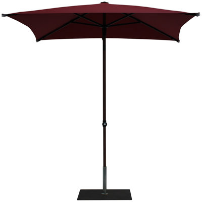 Aolaith 200cm Market Parasol