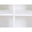 Cintron 122cm Solid Wood Storage Shelf