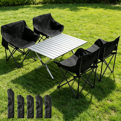 Patio Dining Set with