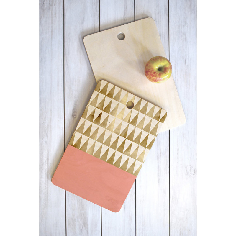 Bojanovice Birch Wood Cutting Board