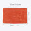 Ruthann Cotton Reversible Bath Mat-118758759