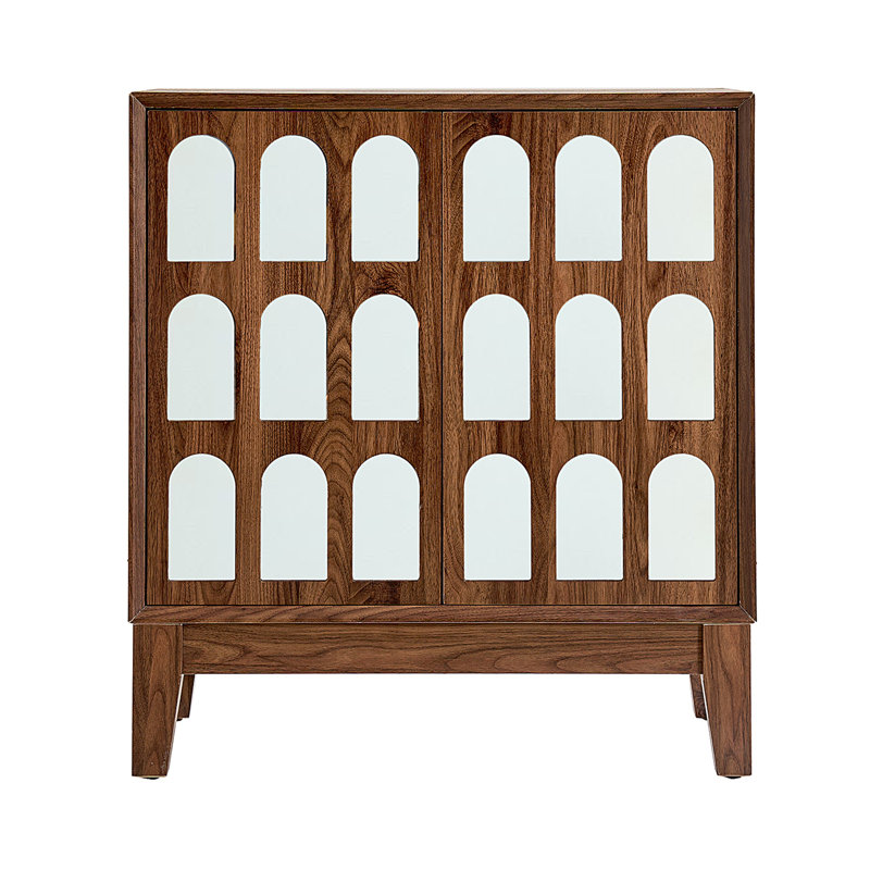 Armoire à double porte