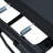 Versatile 2-in-1 Sofa Bed with Large Mattress for Home Spaces-246815247