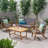 4PC CHAT SET