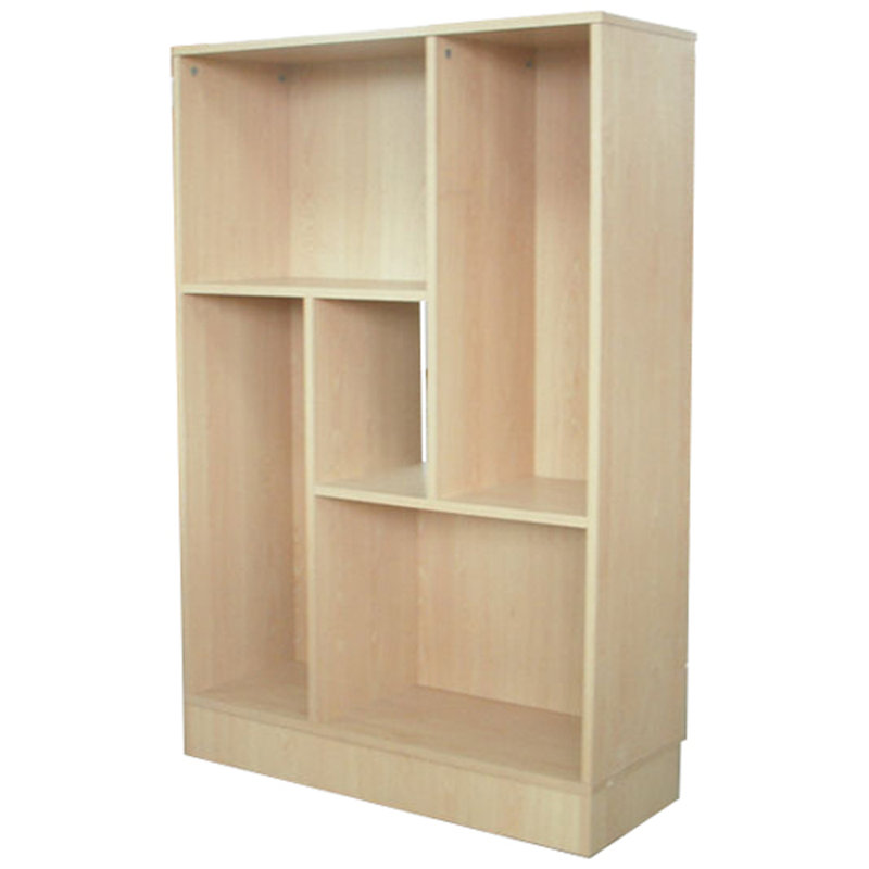 119cm H x 79cm W Standard Bookcase