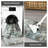 Modern Abstract Area Rug Machine Washable Rug Stain Resistant Easy Cleaning With Non-Slip Backing Soft Touch Folding Low Pile Floor Cover For Home Decor-614903753-614903746