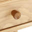 Gulfport 50 cm W Bedside Table