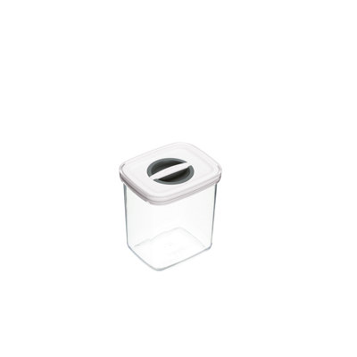 Smart Seal Food Storage Container
