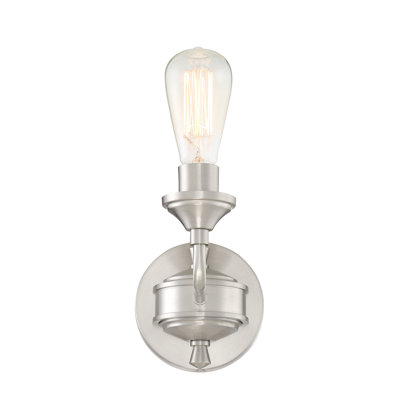 Upney Armed Sconce