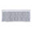 Deija Floral Window Valance