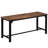 Biggs 4 - Person Dining Set