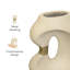 Petit vase de table Curva-123273944