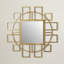 Miroir d'appoint Chamika