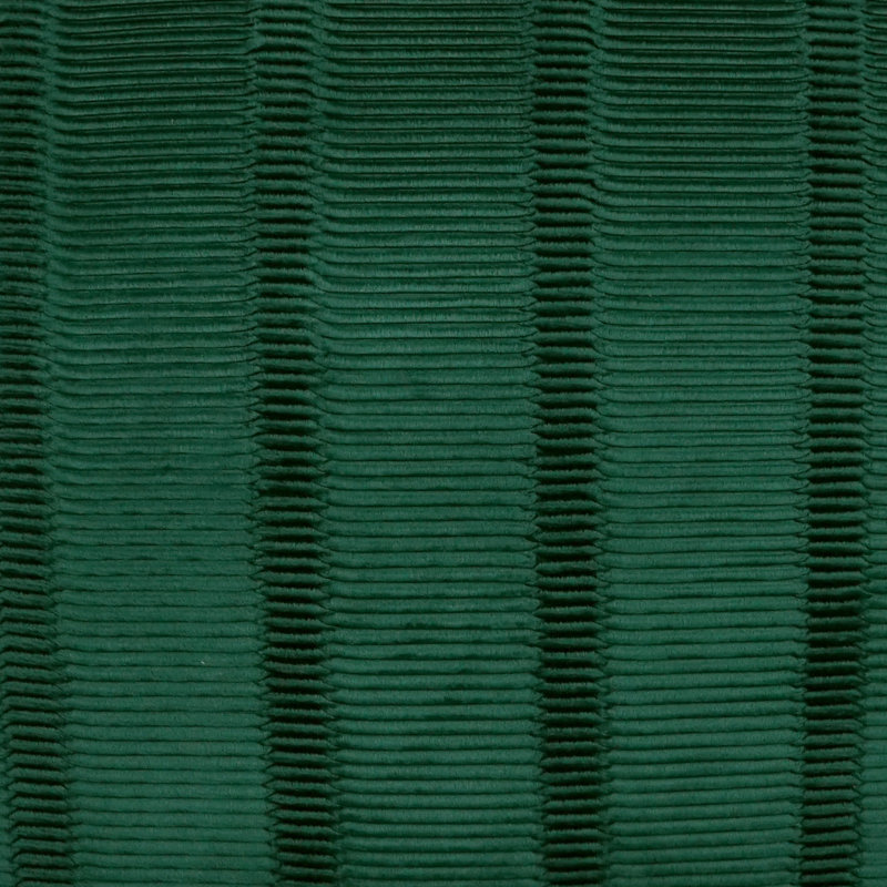 Upstate Pillow Cover & Insert, Emerald, Square 24"
