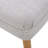 Sulayman Polyester Upholstered Bench-1445332515