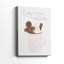 Gingerbread Hot Cocoa I -Gallery Wraraped Cavas-245323814