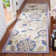 Hollander Hand-Hooked Wool Ivory Area Rug