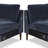 Lucerne 108" Velvet Sectional With Extra-Wide Chaise-119688009