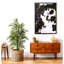 Résistant aux rayons UV (intérieur / extérieur) Sommer Areca Palm-2098722370