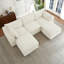 Canapé modulaire Cloud-506588795-506588789-506588790