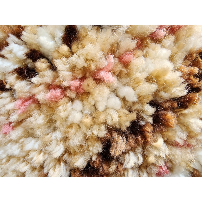  Housse et insert de coussin décoratif en coton